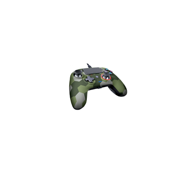 Joypad Nacon Revolution Pro Controller V3 Camo Green