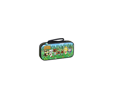 Custodia Deluxe Animal Crossing Bigben