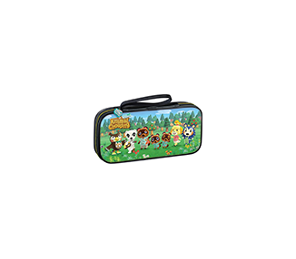 Custodia Deluxe Animal Crossing Bigben