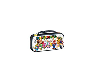 Custodia Deluxe Nintendo Mario Team B Bigben