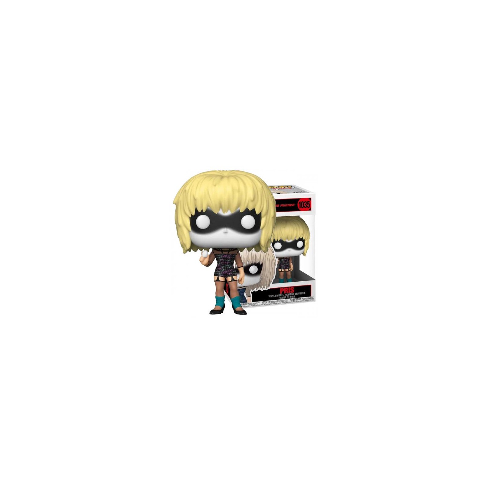 Funko POP! Blade Runner: Pris (1035)