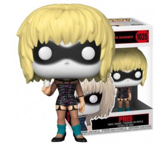 Funko POP! Blade Runner: Pris (1035)