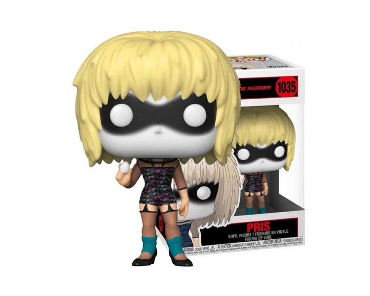 Funko POP! Blade Runner: Pris (1035)