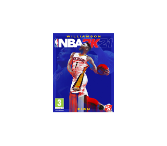 Nba 2K21