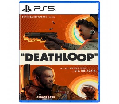 Deathloop