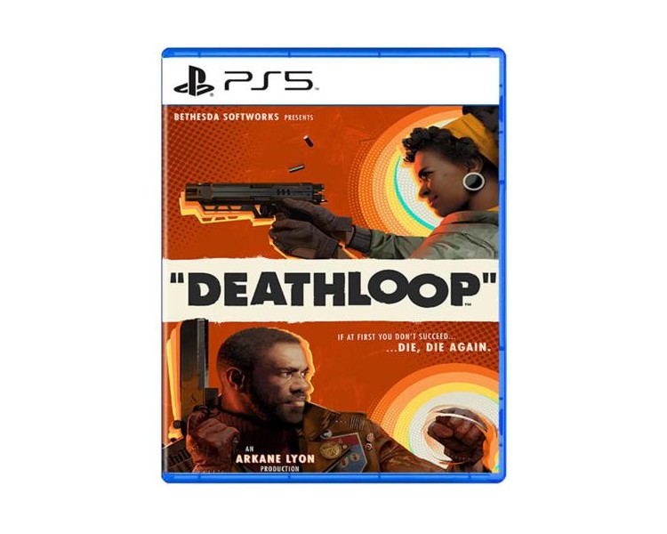 Deathloop