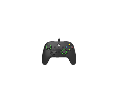 Hori - Pro Wired Controller for Xbox Series X/S/One/PC