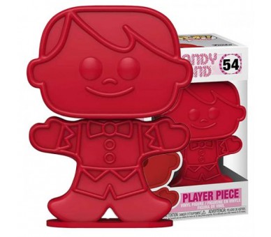 Funko POP! Candy Land: Player Piece (54) (fp1)