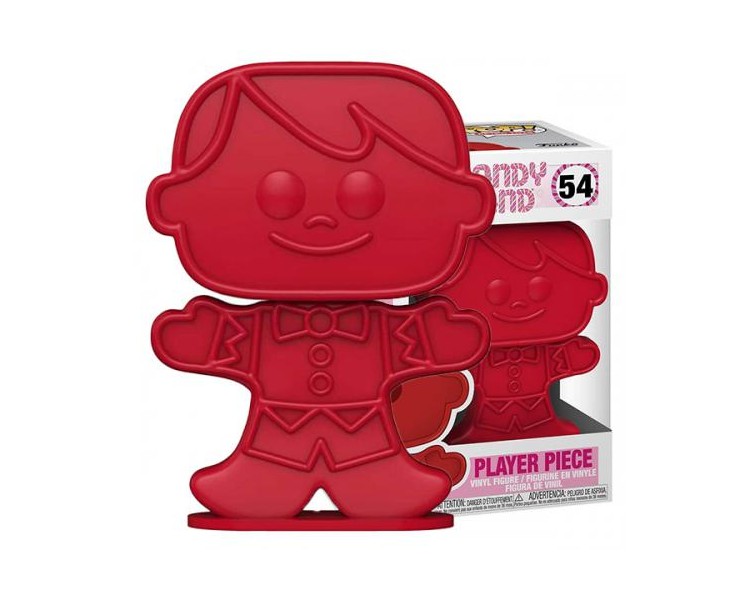 Funko POP! Candy Land: Player Piece (54) (fp1)