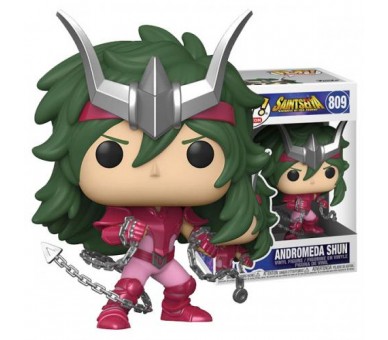 Funko POP! Saint Seiya: Andromeda Shun (809)