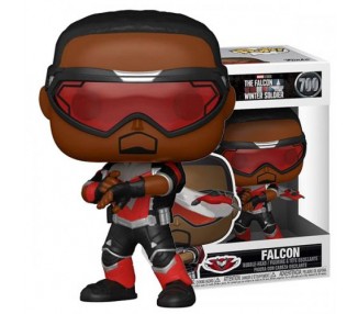 Funko POP! Falcon & Winter Soldier: Falcon (700)