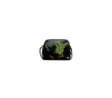 Messenger Bag Star Wars : Yoda