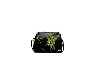 Messenger Bag Star Wars : Yoda