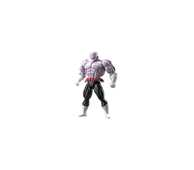 Model Kit Dragon Ball Super Figure Rise : Jiren