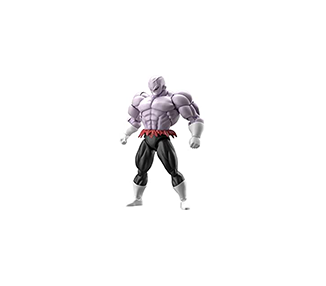 Model Kit Dragon Ball Super Figure Rise : Jiren