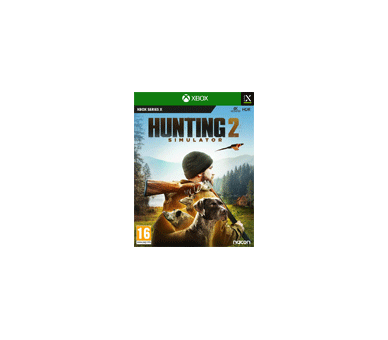 Hunting Simulator 2