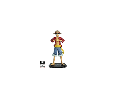 ST One Piece: Monkey D.Luffy 17cm