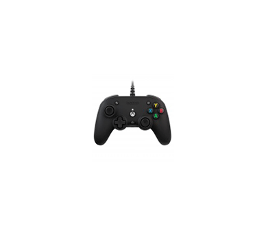 Compact Controller PRO Nero Nacon Series X/One/Pc