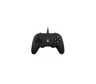 Compact Controller PRO Nero Nacon Series X/One/Pc