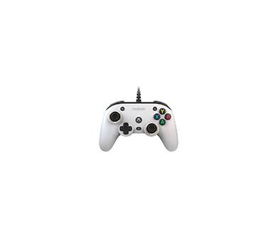 Compact Controller PRO Bianco Nacon Series X/One/Pc