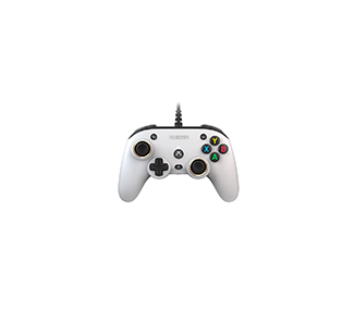 Compact Controller PRO Bianco Nacon Series X/One/Pc