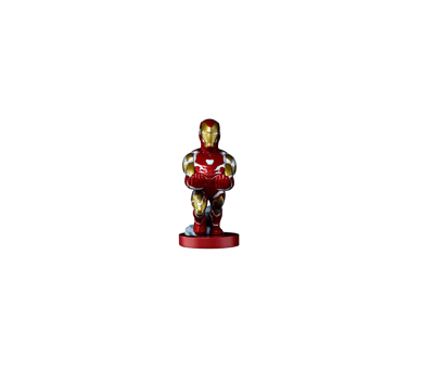 Cable Guy Marvel : Iron Man 20 cm