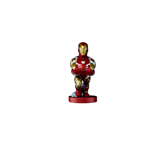 Cable Guy Marvel : Iron Man 20 cm