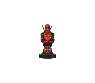 Cable Guy Marvel : Deadpool 20 cm