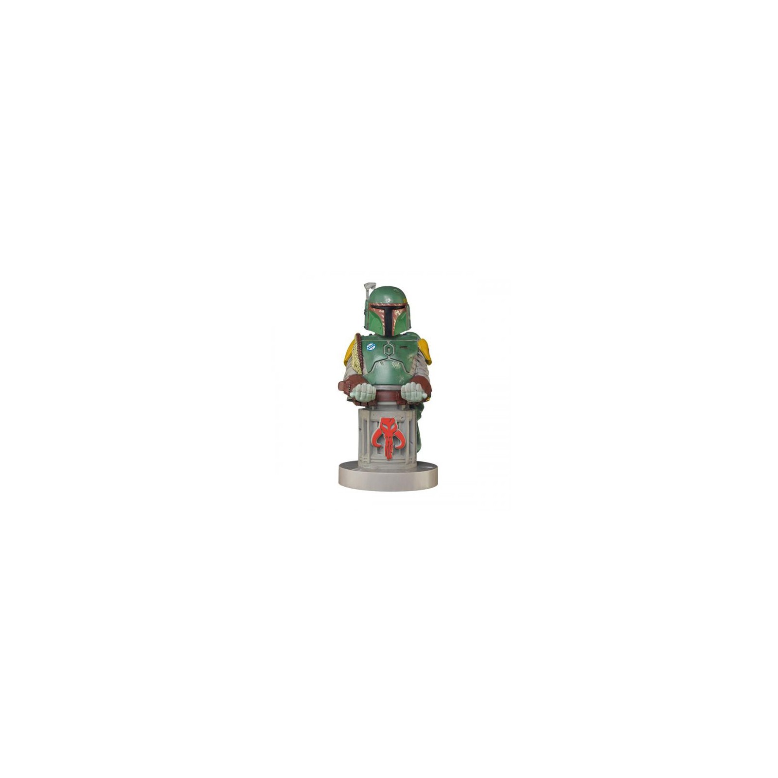 Star Wars: Boba Fett Cable Guy Phone Holder