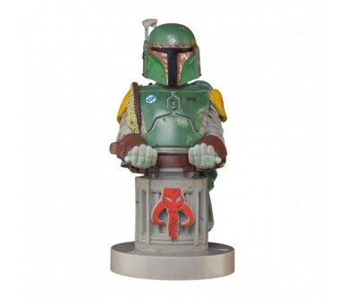 Star Wars: Boba Fett Cable Guy Phone Holder