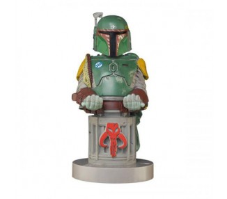 Star Wars: Boba Fett Cable Guy Phone Holder