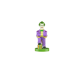 Cable Guy DC Comics : Joker 20 cm