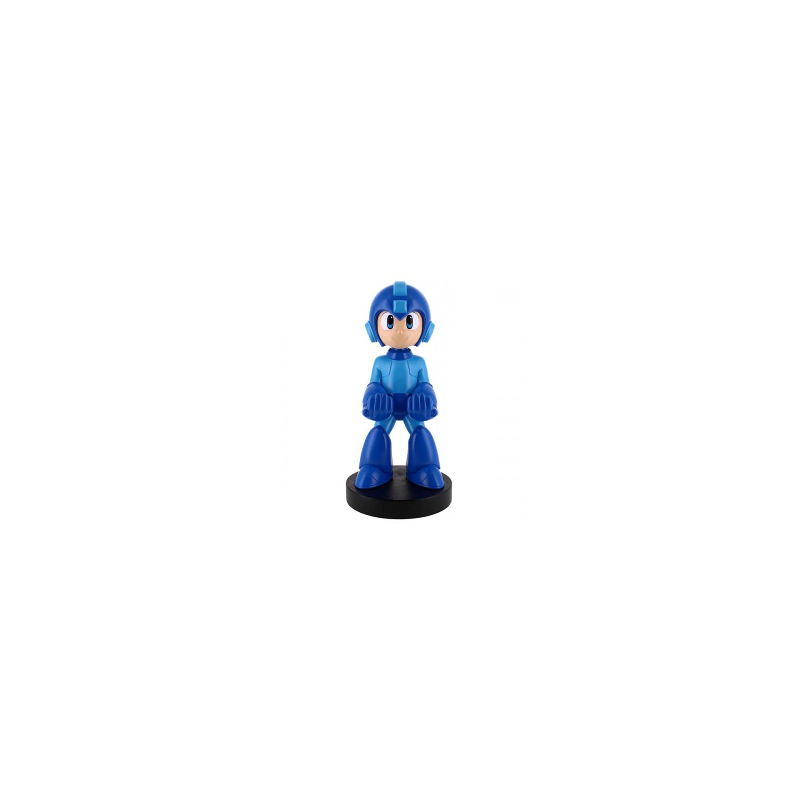 Mega Man: Mega Man Cable Guy Phone Holder