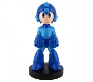 Mega Man: Mega Man Cable Guy Phone Holder