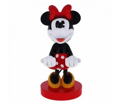 Disney: Minnie Mouse Cable Guy Phone Holder