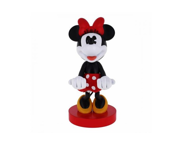 Disney: Minnie Mouse Cable Guy Phone Holder