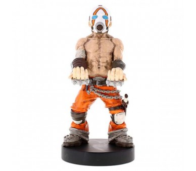 Borderlands: Psycho Cable Guy Phone Holder