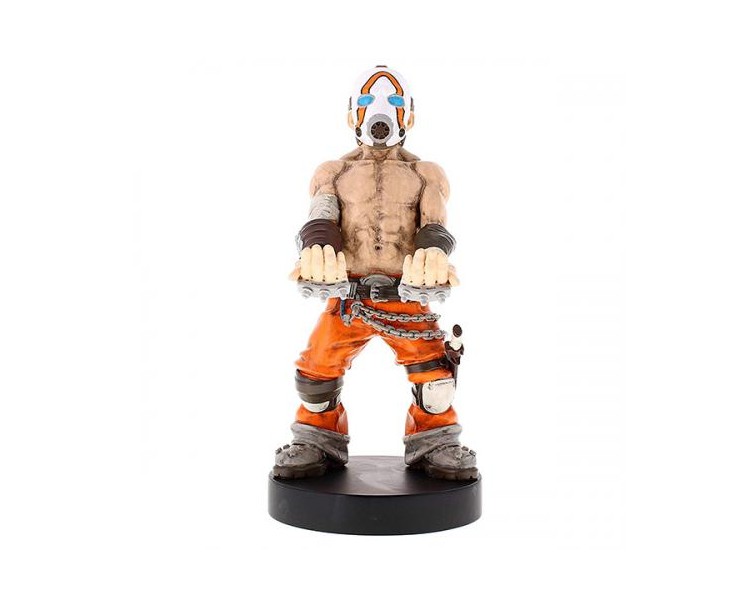 Borderlands: Psycho Cable Guy Phone Holder