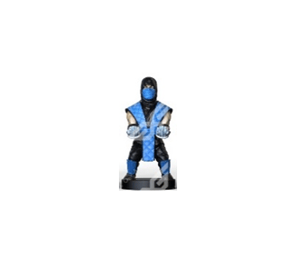 Cable Guy Mortal Kombat : Sub-Zero 20 cm