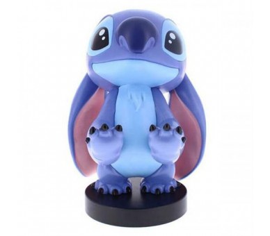 Lilo & Stitch: Stitch Cable Guy Phone Holder