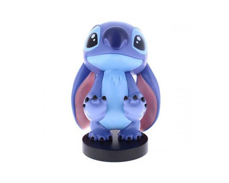 Lilo & Stitch: Stitch Cable Guy Phone Holder