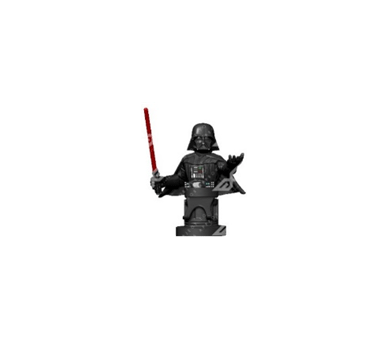 Cable Guy Star wars : Darth Vader (Choke Pose) 20 cm