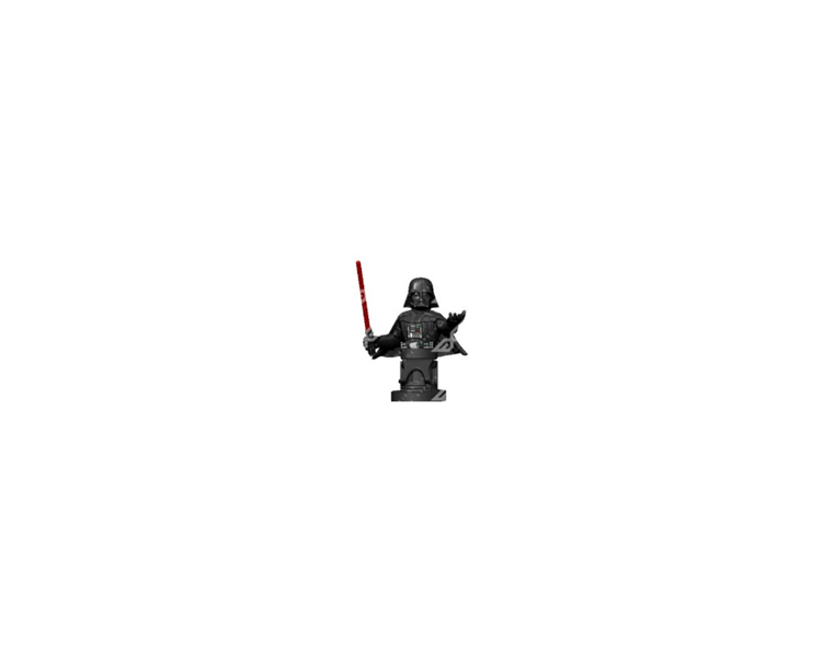 Cable Guy Star wars : Darth Vader (Choke Pose) 20 cm