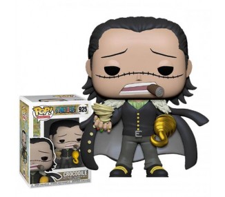 Funko POP! One Piece : Crocodile (925)