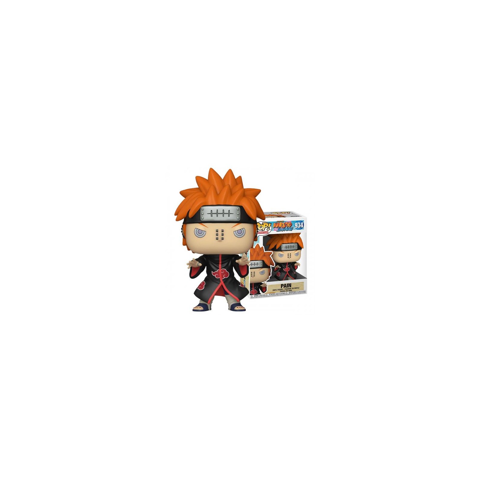 Funko POP! Naruto: Pain (934)