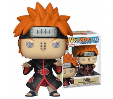 Funko POP! Naruto: Pain (934)