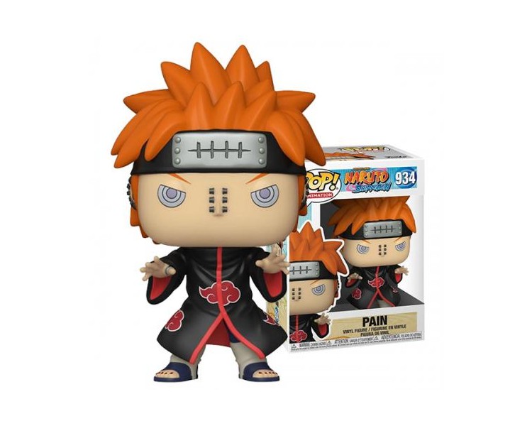 Funko POP! Naruto: Pain (934)