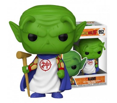 Funko POP! Dragon Ball Z: Kami (952)