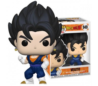 Funko POP! Dragon Ball Z: Vegito (949)