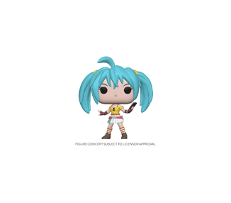 Funko POP! Bakugan: Runo (964)